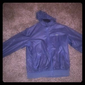 Vintage Lacoste windbreaker